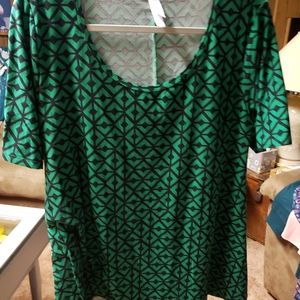 Lularoe Perfect T